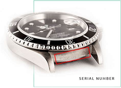 rolex z serial|Rolex serial number engraving.